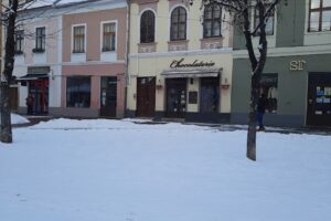 Chocolaterie Sweet Art Bistrița