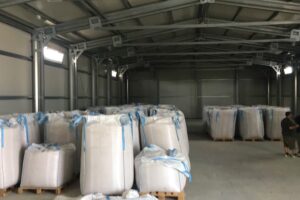 Ciproma Sem Fundulea