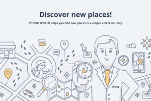 Citipro World