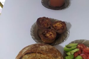 Claudia Brutărie Artizanală