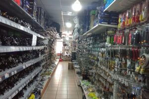 Claumar Pescar Magazin De Pescuit