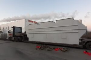 CleanTech International