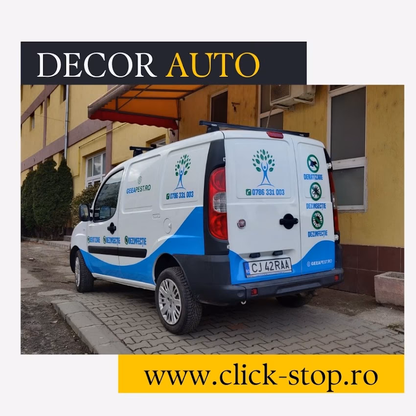 ClickStop Unitate Protejată