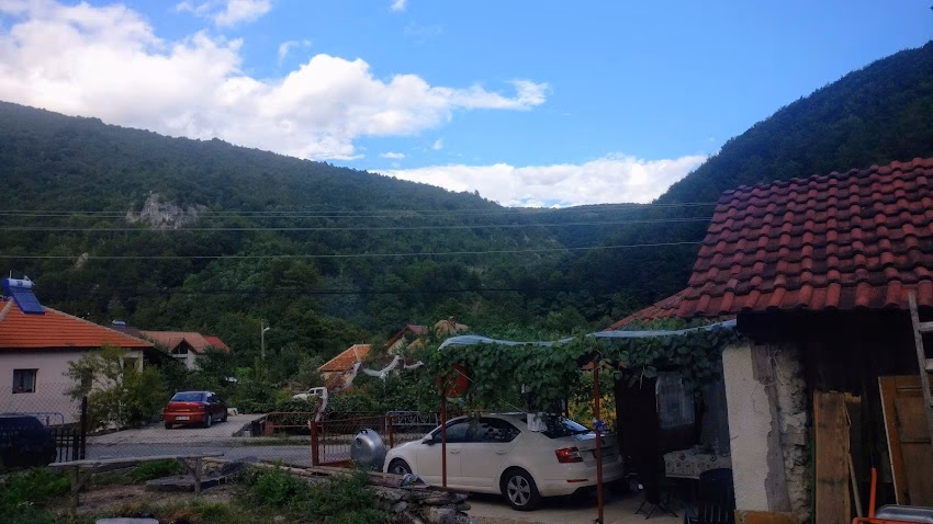 Cloșani