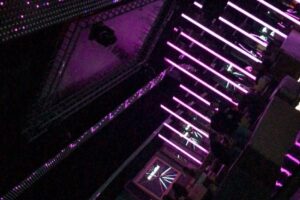 Club Vission Blidari Music Box