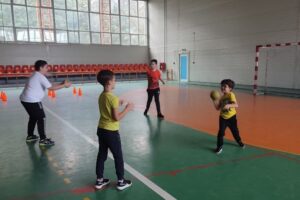 Clubul Sportiv Şcolar Tecuci