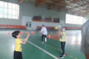 Clubul Sportiv Şcolar Tecuci