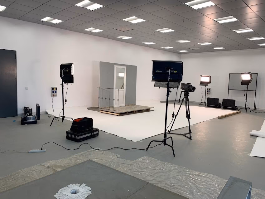 Cluj Innovation Park