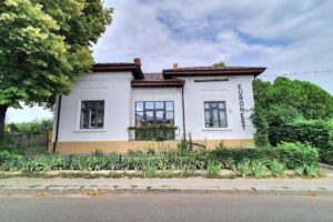 Cluster Euronest Itc