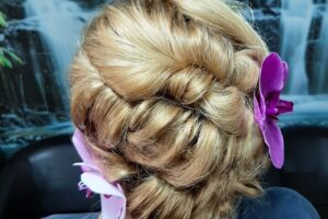 Coafor Mona Lupea Stilist