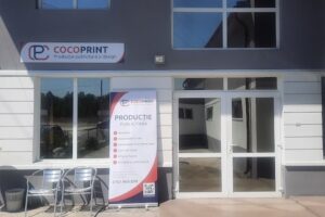 Cocoprint Productie publicitara
