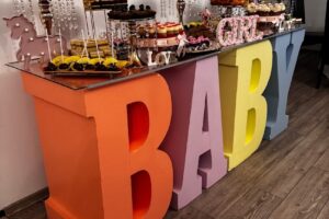 Cofetaria La Andreea