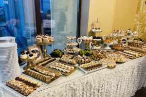 CofetariePatiserie Ștefan Boteni