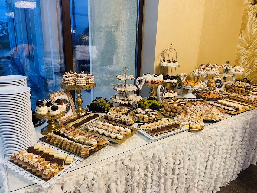 CofetariePatiserie Ștefan Boteni