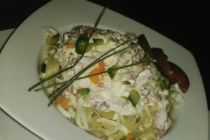 CoffeeCoktail La Vrajeala