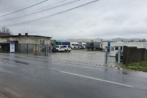 Cogetil Transilvania Srl