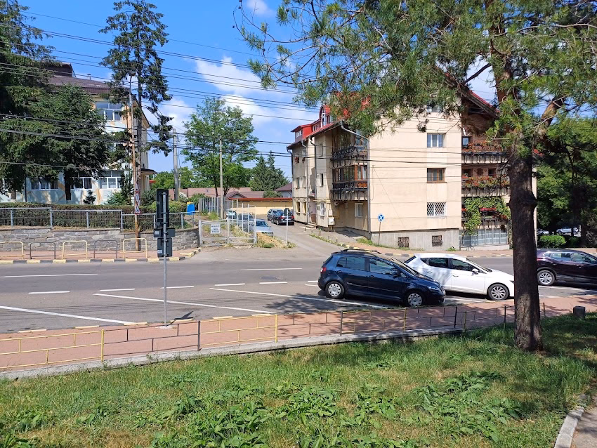 Colegiul Ciprian Porumbescu