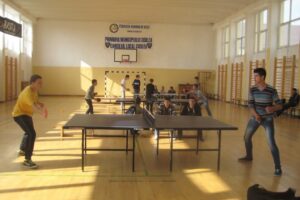 Colegiul Tehnic Simion Mehedinți Codlea