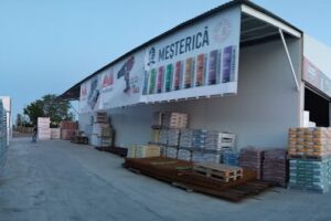 Com Privighetoarea Srl