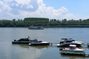 Comision Trade Srl Braila