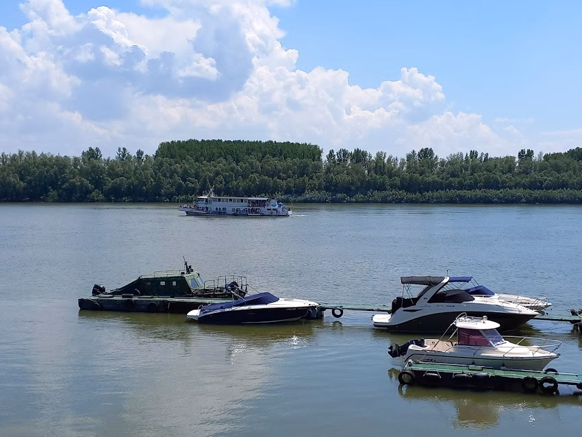 Comision Trade Srl Braila