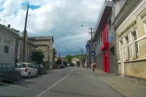 Compania de apă Sa Arieș