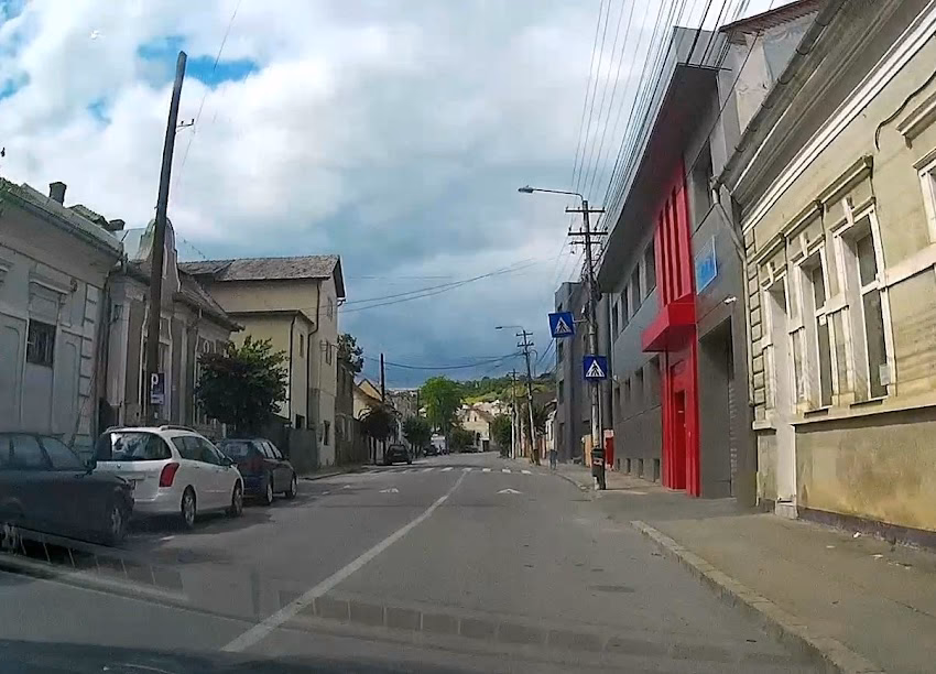 Compania de apă Sa Arieș