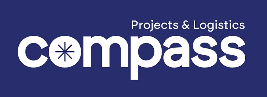 Compass Projects Logistics