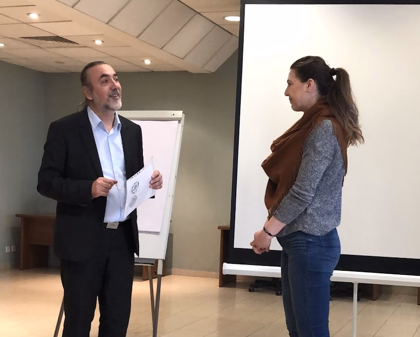 Competent Consulting Srl