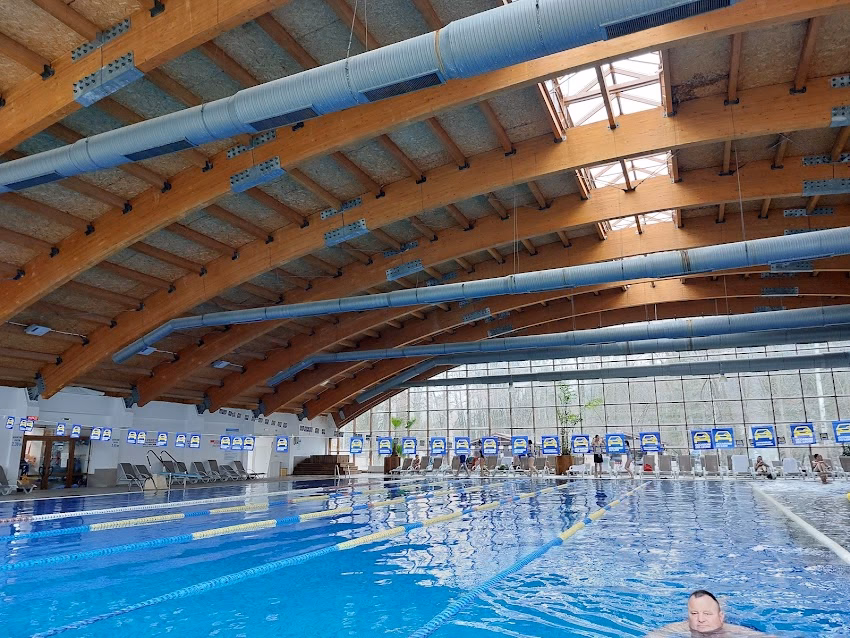 Complex Agrement Ariniș