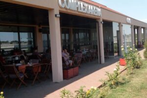 Complex Arena Moara Vlăsiei