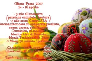 Complex Balnear Dobsi