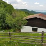 Complex Cabane Valea Ierii