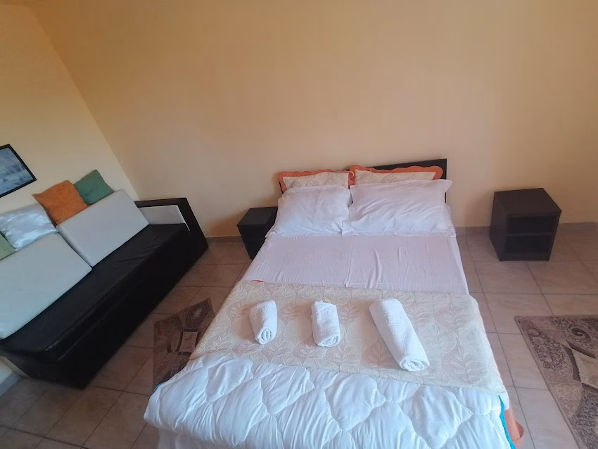 Complex Casa Roman Costinesti