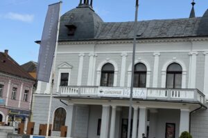 Complex Comercial Emanuel