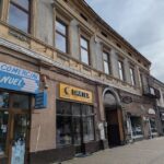 Complex Comercial Emanuel