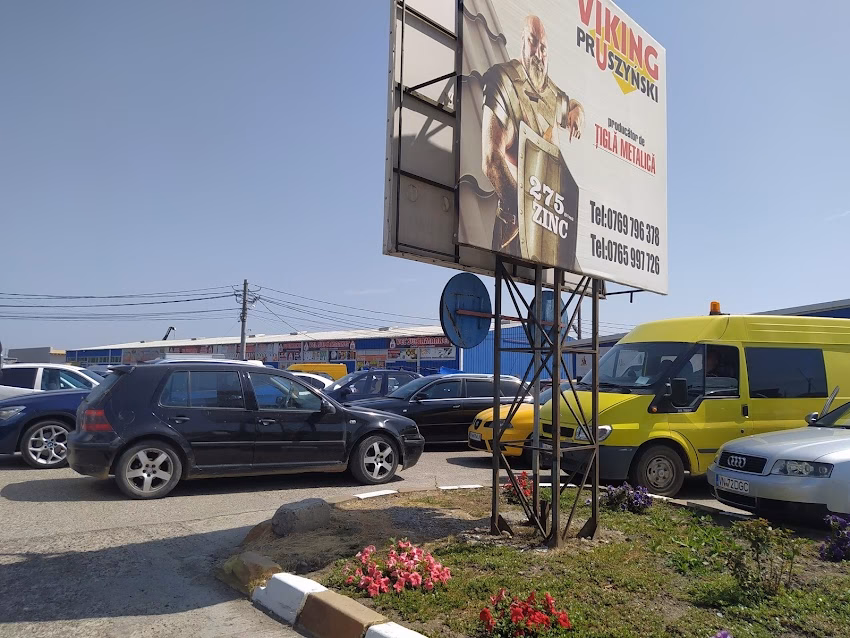 Complex Comercial Onasis