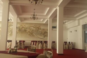 Complex Comercial Runcu