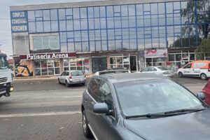 Complex Comercial Veromen