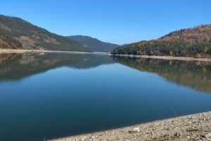 Complex de pensiuni și căsuțe la munte Ceahlau