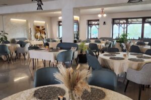 Complex Delta Moldovei