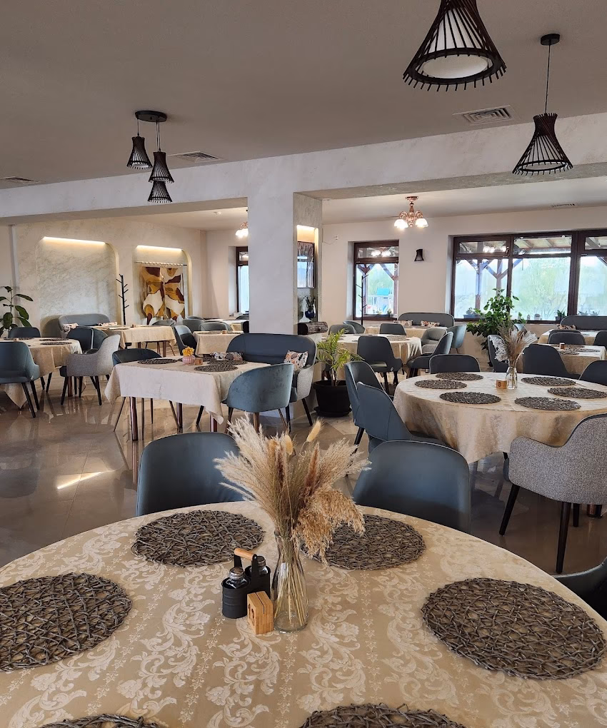 Complex Delta Moldovei