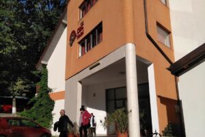 Complex Hotelier Ciric