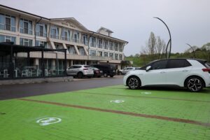 Complex Hotelier Wellness Spa Perla Hotel patru stele