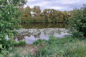 Complex Lac de Nuferi