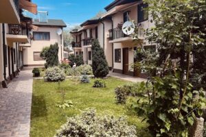 Complex Lotus Crisan