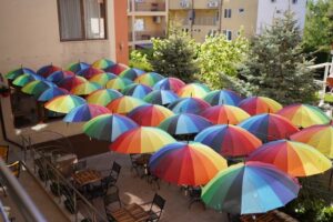 Complex Marinn Costinesti