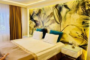 Complex Mona Caraiman