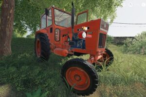 Complex Piscicol Bugeac