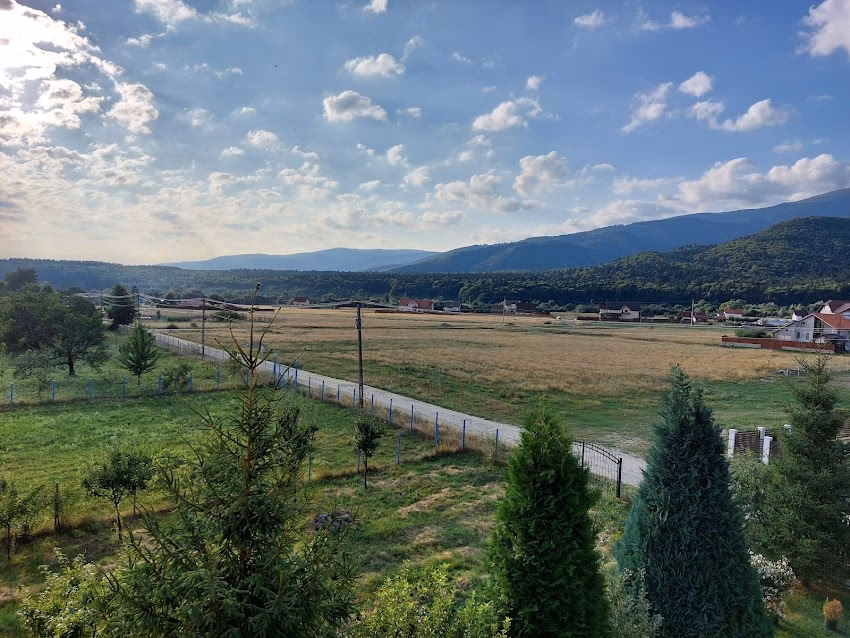 Complex Roua Munților